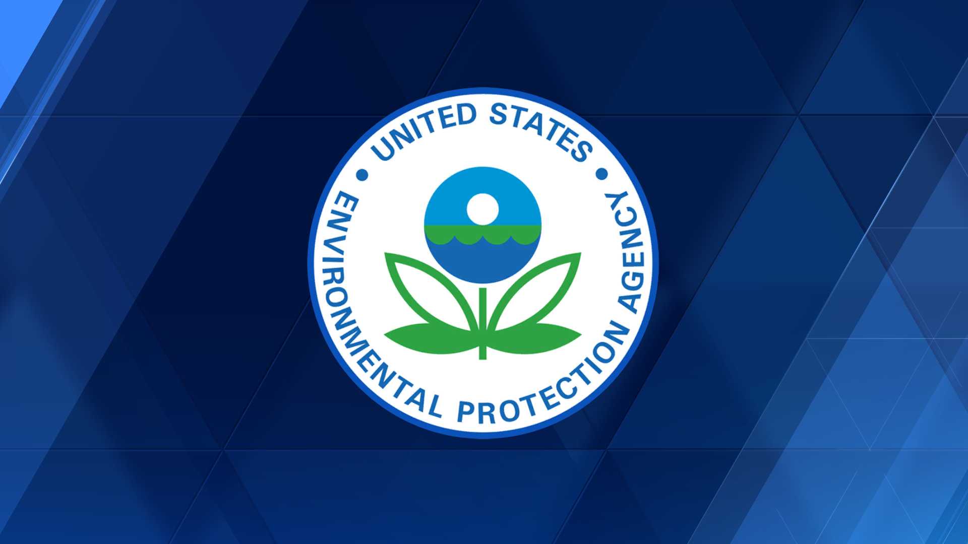 The U.S. Environmental Protection Agency announced a 128 million