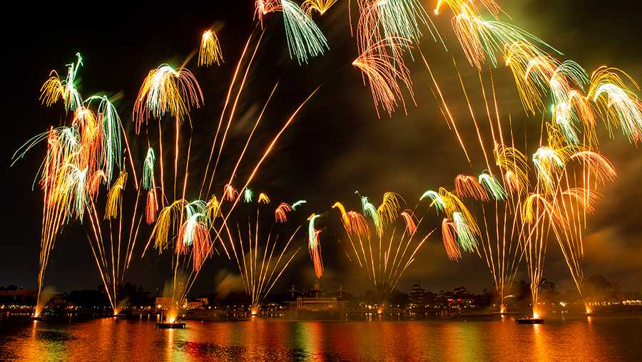 New Epcot show promises musical journey into past, future of park