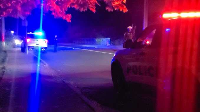 Man in critical condition after hit by car in North Avondale