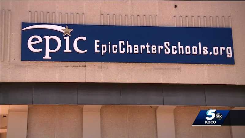 epic charter school prom 2021