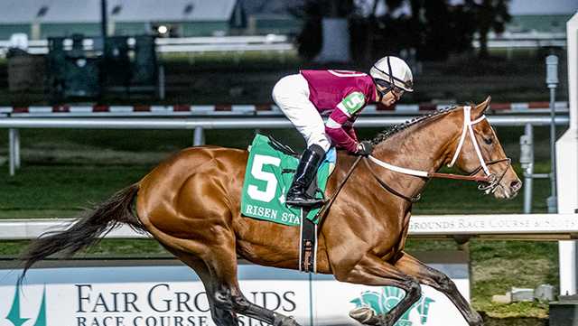 Epicenter Takes Down Risen Star - Vimarsana News