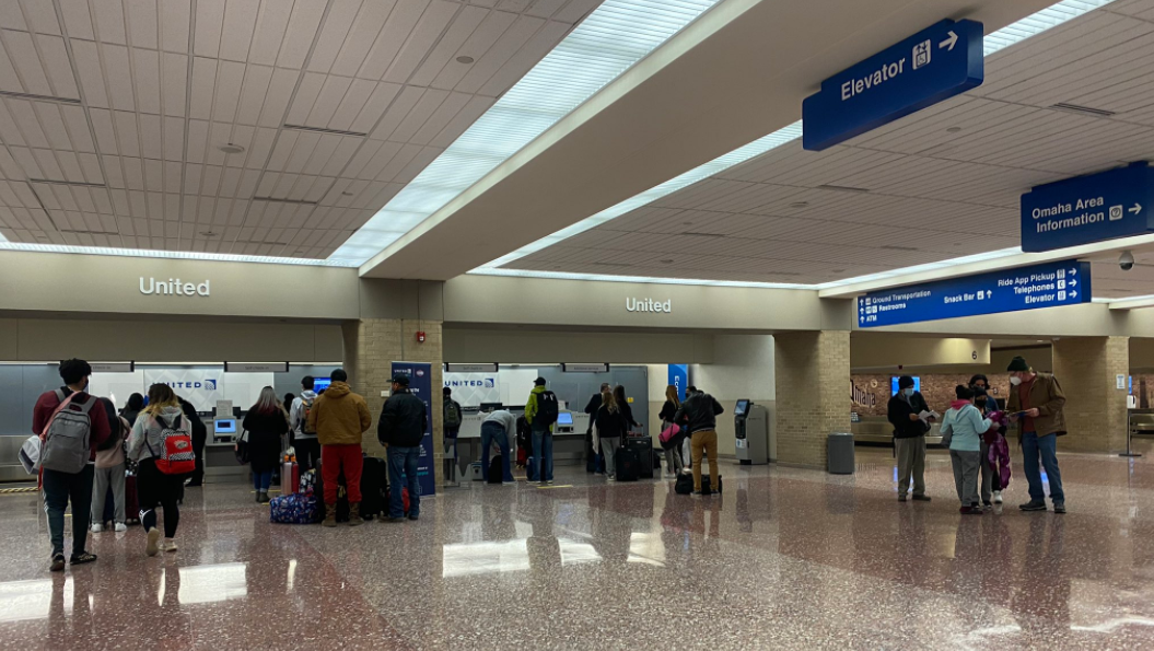 Omaha's Eppley Airfield to receive part of FAA's $1 billion investment