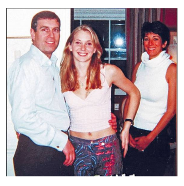 Unsealed Jeffrey Epstein Documents Reveal Prominent Names Unsealed Jeffrey Epstein Documents Reveal Prominent Names
