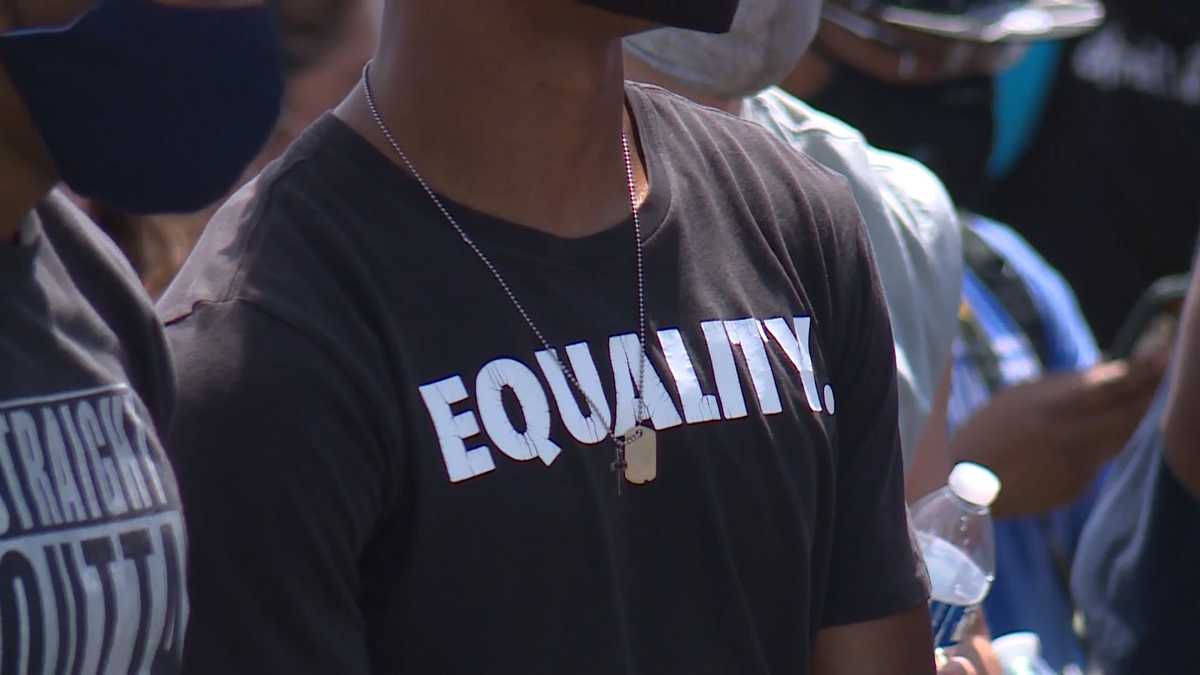 'We are truly listening': Commissioner to propose diversity, inclusion ...
