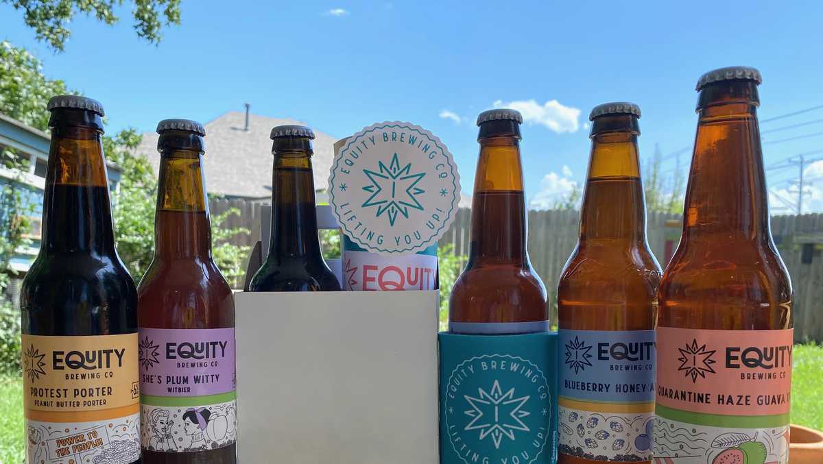 New brewery in Norman aims to create space for all