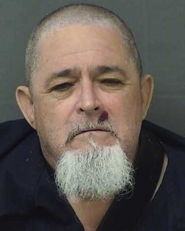 Palm Beach County maintenance worker sentenced for manslaughter