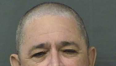 Palm Beach County maintenance worker sentenced for manslaughter