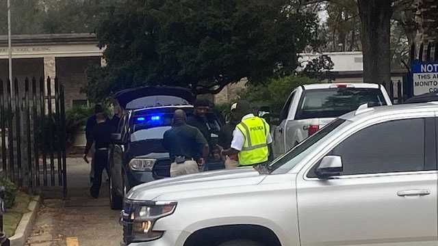 Security guard shot at ERDC in Vicksburg - Vimarsana News