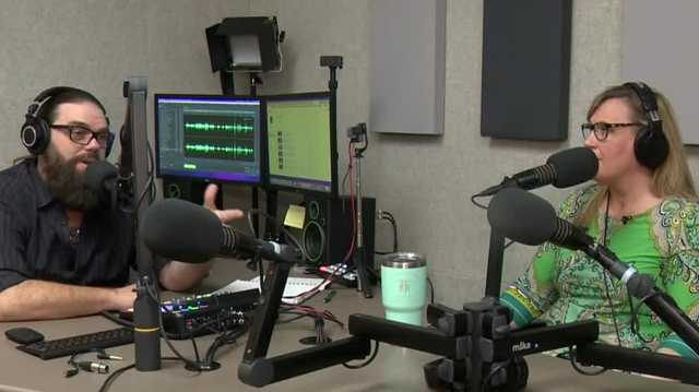 'The Real Buzz' podcast in Sacramento wants to simplify taxes - Vimarsana News