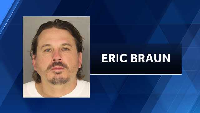 Man charged after allegedly firing gunshots in Indiana Township - Vimarsana News