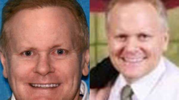 FBI circulates poster in search for fugitive Kentucky lawyer