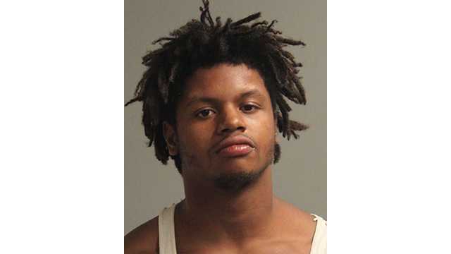 Police charge man in Glen Burnie robbery