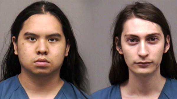 2 Face Sex Charges After Missing Girl Found In Clermont County Apartment 