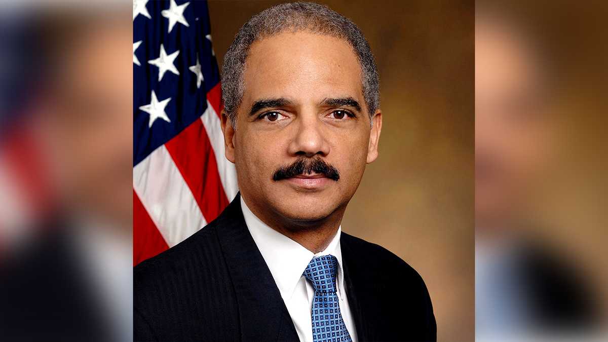 Former U.S. AG Eric Holder to visit NH in June