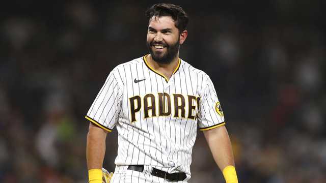 Eric Hosmer is This Year's Top 5 First Baseman - Fake Teams