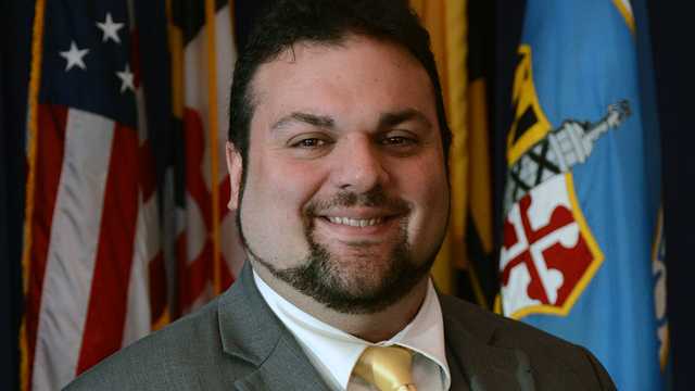 Chief of staff at BPD to become deputy commissioner of compliance - Vimarsana News