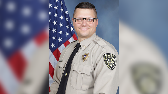 Georgia deputy killed in the line of duty following police chase - Vimarsana News
