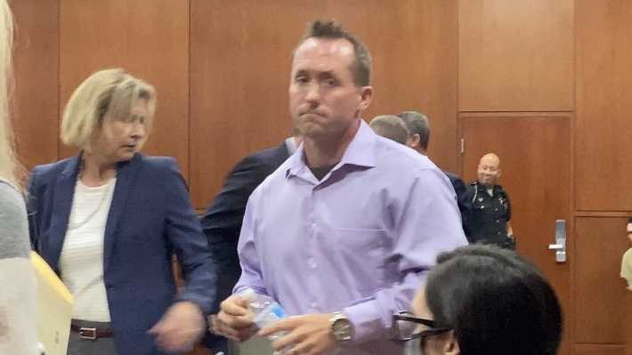 Trial begins for youth sports coach accused of child sex crimes