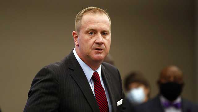 Missouri attorney general Eric Schmitt's campaign to pay for Texas trip - Vimarsana News