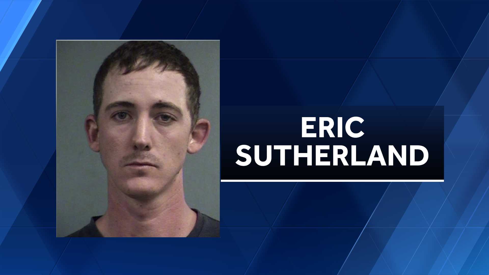 Louisville Man Arrested For Child Porn Possession, Other Charges ...