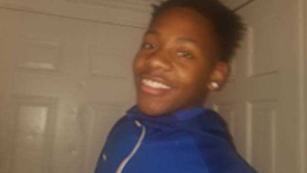 Police: Cincinnati 16-year-old reported missing found safe