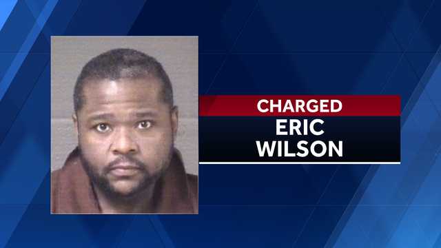 North Carolina: Man charged in deadly shooting - Vimarsana News