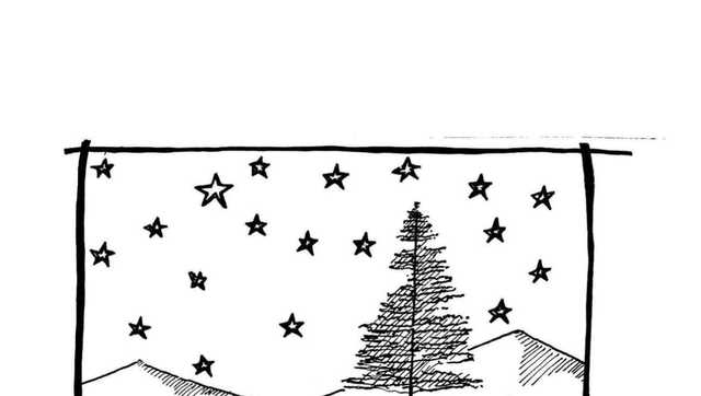 Maine artist designs special shirts to support Lewiston relief - Vimarsana News