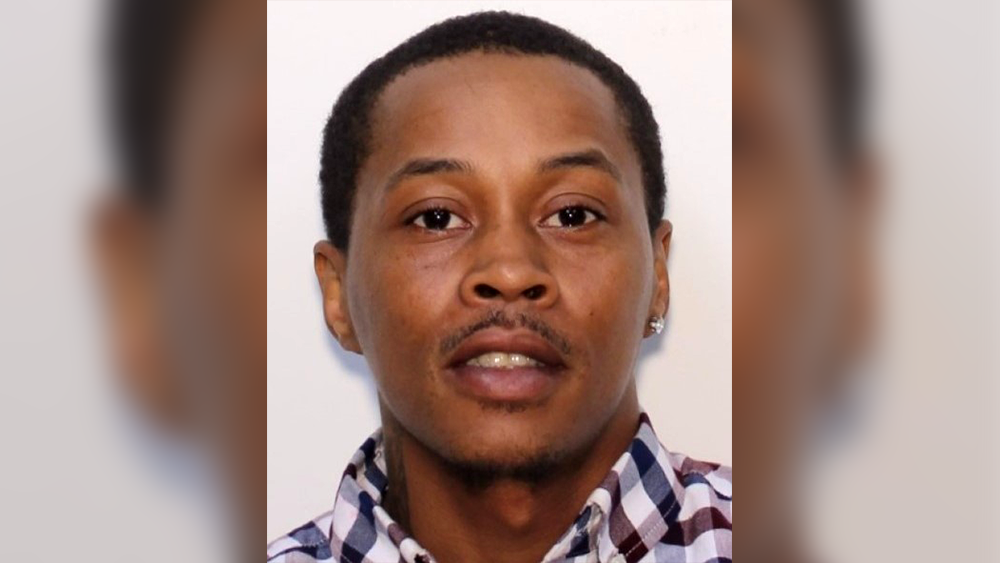 Georgia, U.S. Marshals searching for rape suspect on the run - WJCL