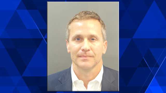 Greitens blue alert system