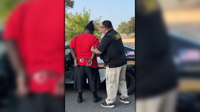 Stockton school employee accused of sexual acts with students - Vimarsana News