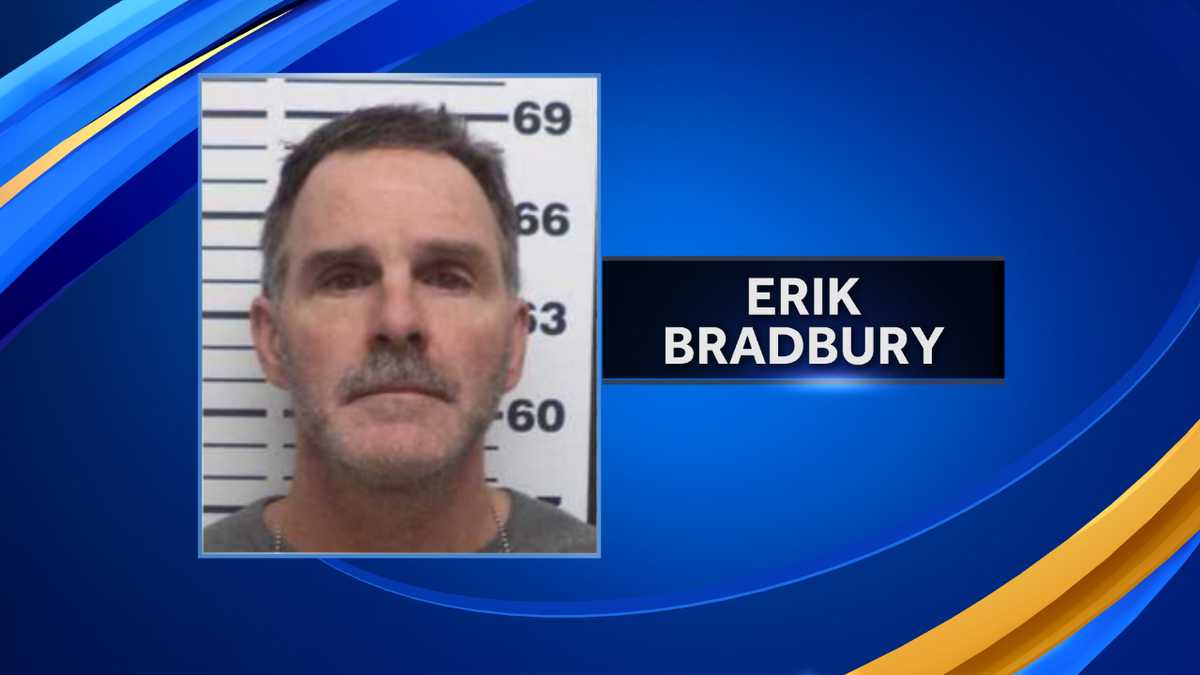 Hollis police arrest Maine fugitive from justice