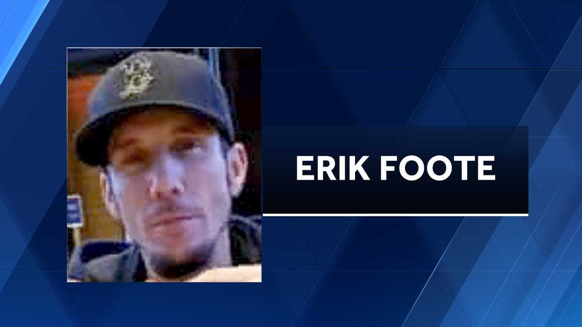 Maine family releases statement following death of Erik Foote