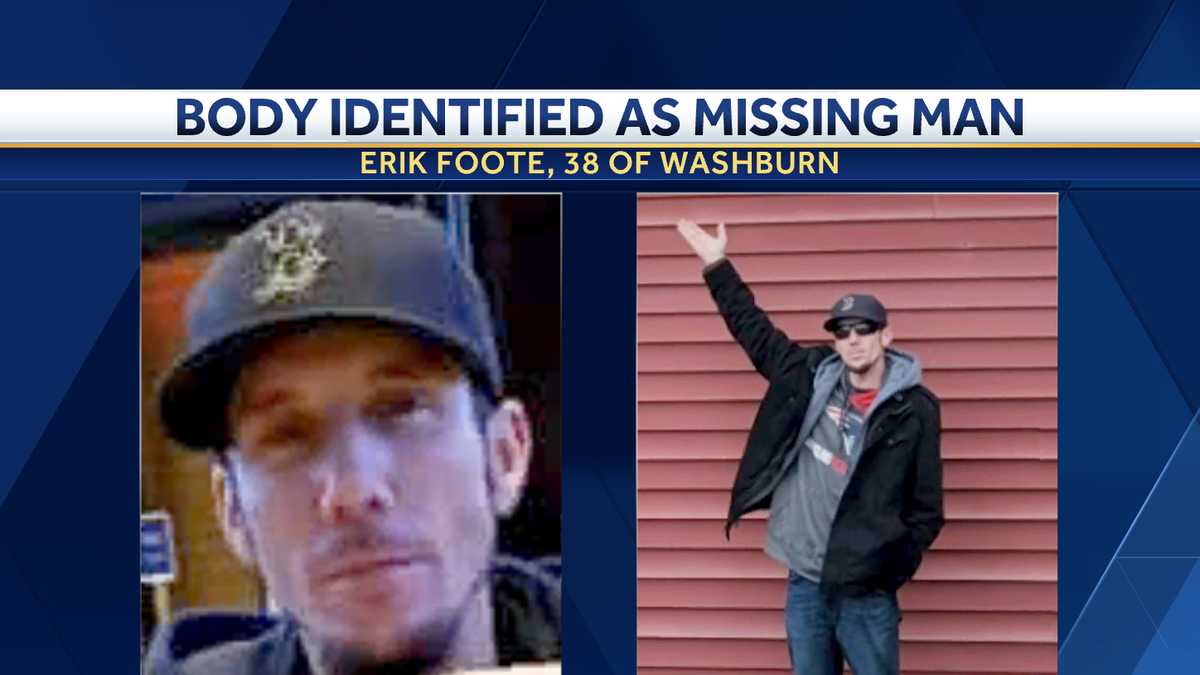 Body found in Aroostook River identified as man missing since January