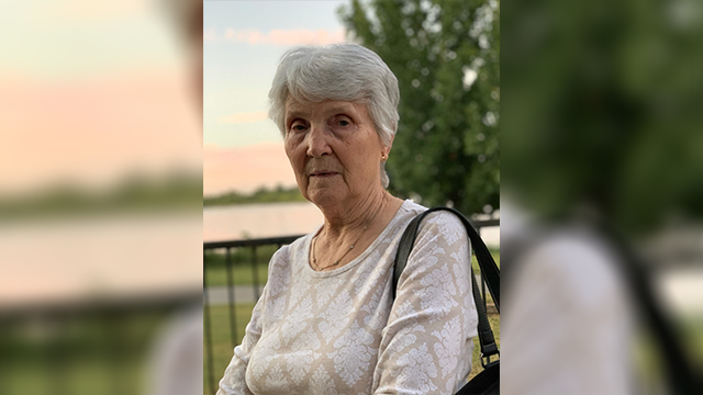 Tulsa Police Cancel Silver Alert For Missing 82 Year Old Woman