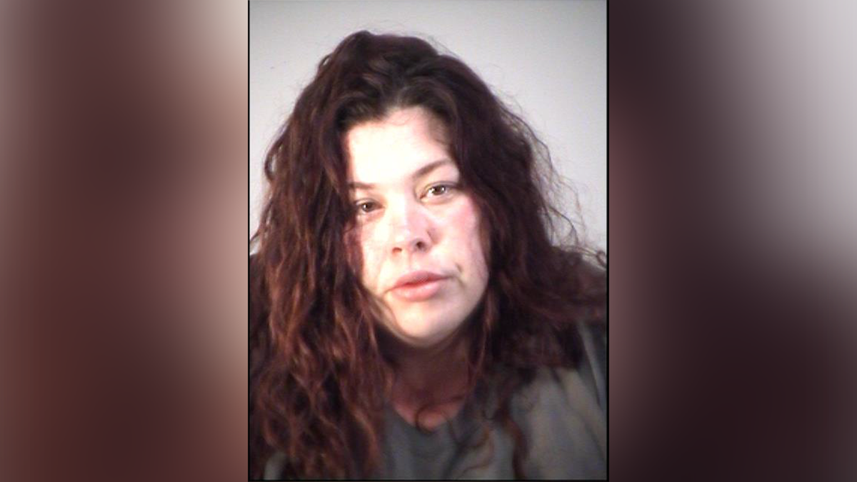 Woman accused of abusing children at sleepover