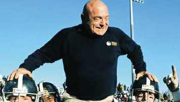 erk russell classic set for next month