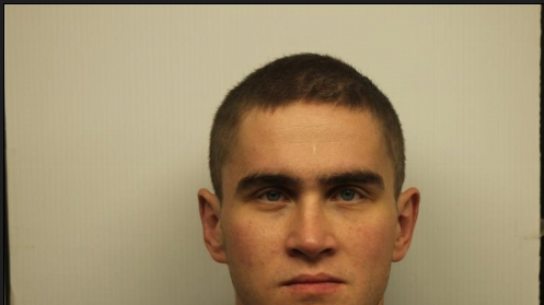Former Savannah police jailed on shoplifting charges - Vimarsana News