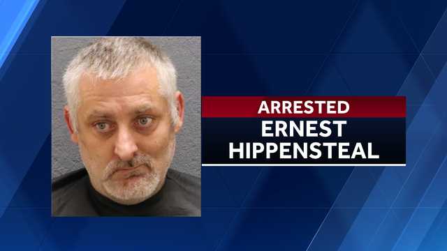 SC: Man arrested after he allegedly exposed a child to meth - Vimarsana News