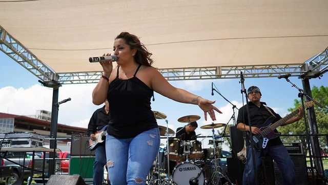 Santa Fe police say popular musician was murdered by her husband