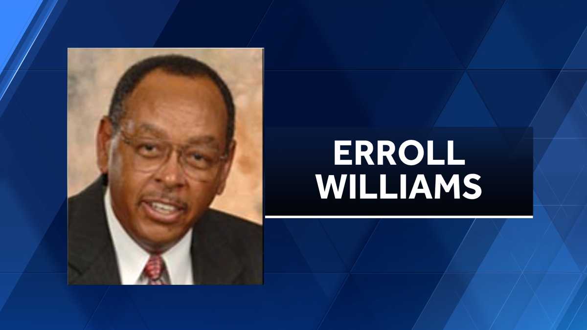 Louisiana Orleans Parish assessor election results