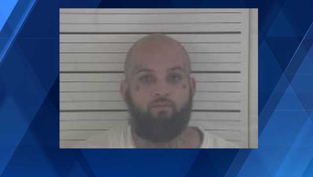 Police searching for inmate who escaped from Newport detention center - Vimarsana News