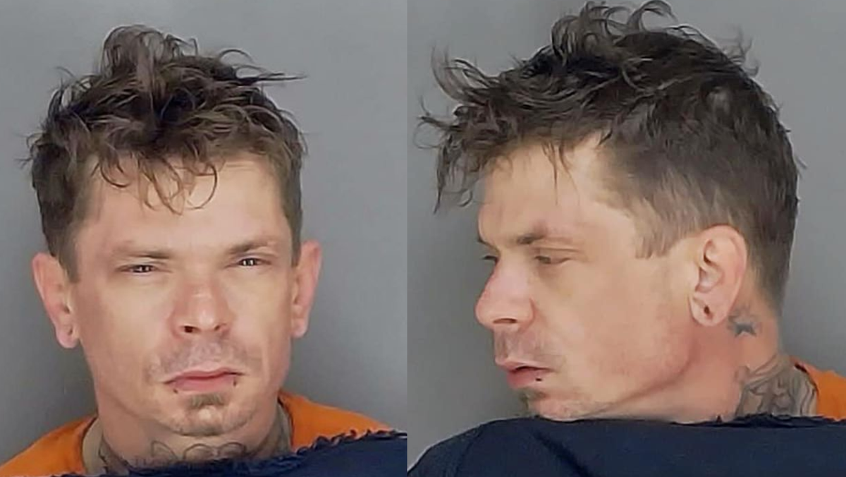 Inmate who escaped from deputy at Ohio hospital back in custody