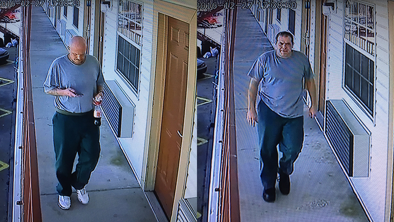 2 escapees from federal prison recaptured in Fayetteville