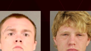 One of two Hinds county escapees back in custody - Vimarsana News