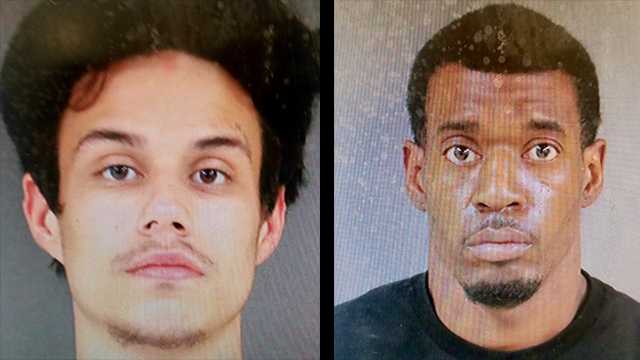 Two Hinds County Work Center escapees captured - Vimarsana News