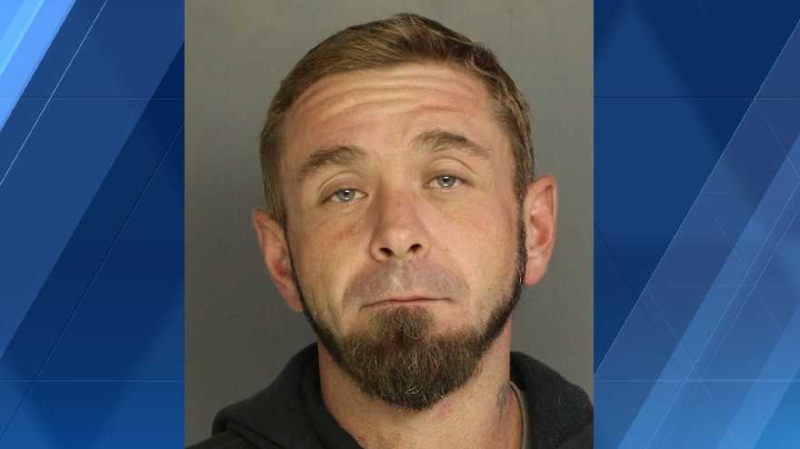 Update: State police search for inmate who failed to return from work ...