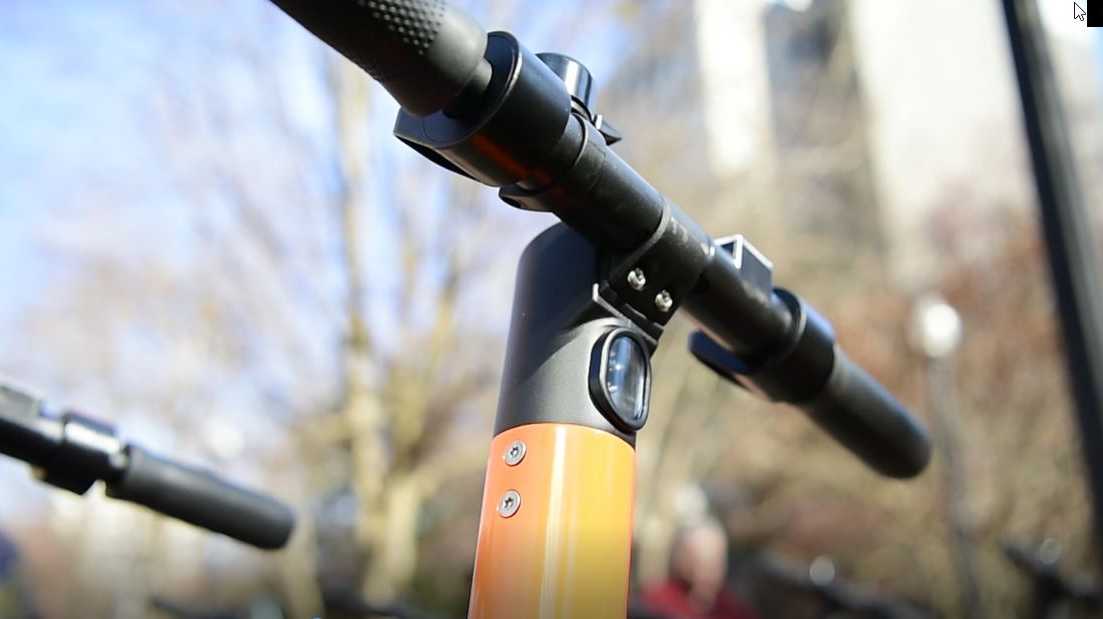 Escooters set to launch in Albuquerque