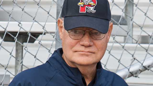 Founding president of Portland Sea Dogs Charlie Esbach dies - Vimarsana News