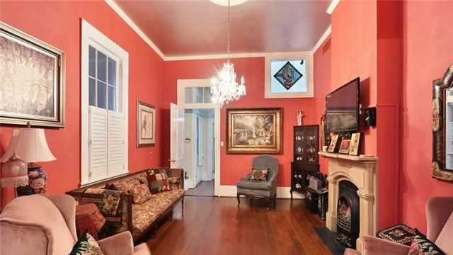 Mansion Monday: Go inside this recently listed Grand Victorian on ...