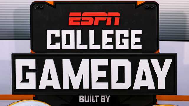 ESPN's 'College GameDay' coming to Foxborough for Army-Navy game - Vimarsana News